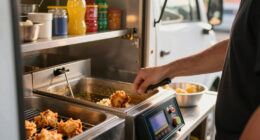 12 Best Top Rated Deep Fryer For Food Truck In 2026