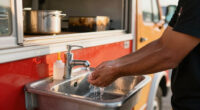 12 Best Top Rated Portable Handwashing Sink For Food Truck In 2026
