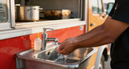 12 Best Top Rated Portable Handwashing Sink For Food Truck In 2026