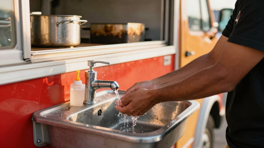 12 Best Top Rated Portable Handwashing Sink For Food Truck In 2026