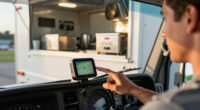 12 Best Top Rated Vehicle Tracker For Food Truck In 2026