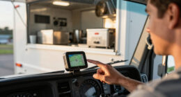 12 Best Top Rated Vehicle Tracker For Food Truck In 2026