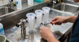 12 Best Water Filtration Systems for Food Trucks in 2026