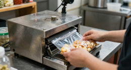 13 Best Chamber Sealer Under 1500 for Food Truck in 2026