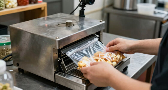 13 Best Chamber Sealer Under 1500 for Food Truck in 2026