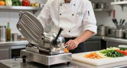 13 Best Commercial Cutters For High Volume Prep In 2026