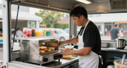 13 Best Commercial Food Warmers for Food Trucks in 2026