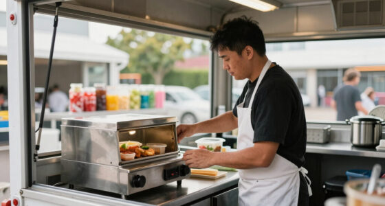 13 Best Commercial Food Warmers for Food Trucks in 2026