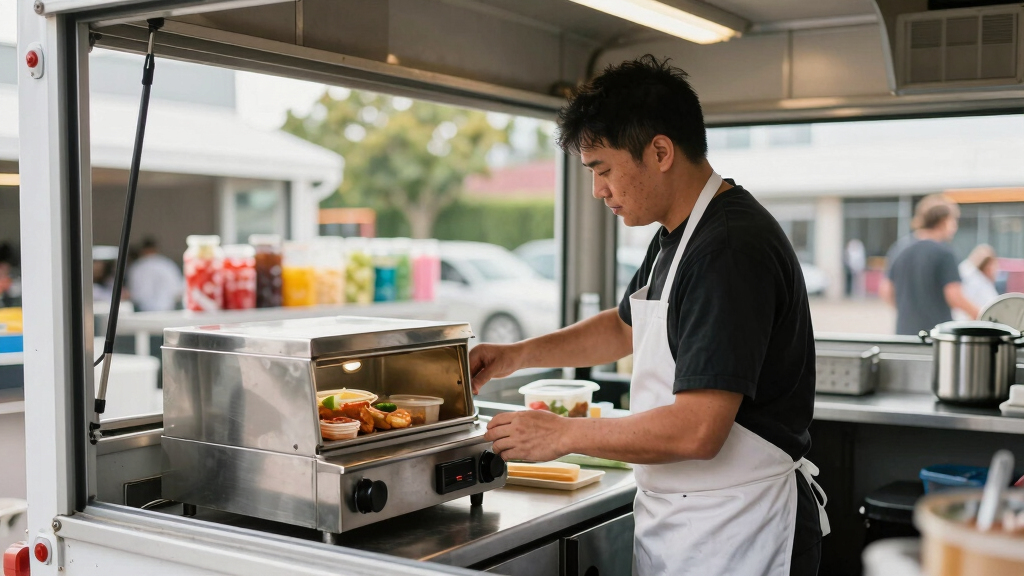 13 Best Commercial Food Warmers for Food Trucks in 2026