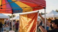 13 Best Commercial Instant Canopies for Festivals in 2026