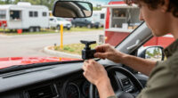 13 Best Dash Cams for Food Trailers and Tow Vehicles in 2026