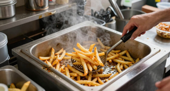 13 Best Food Truck Fryers on Amazon in 2026
