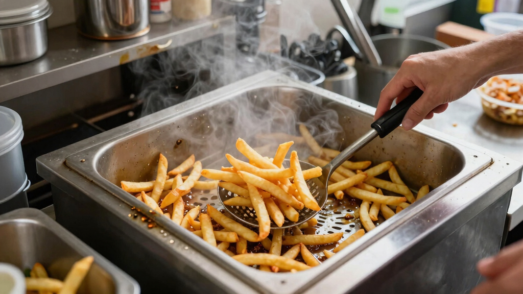 13 Best Food Truck Fryers on Amazon in 2026