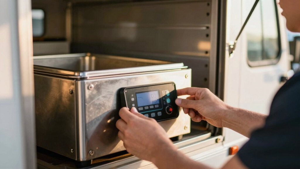 13 Best Food Warmer With Precise Temperature Control For Food Truck In 2026