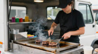 13 Best Griddles for Smash Burger Food Trucks in 2026
