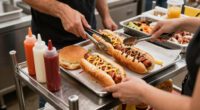 13 Best Hot Dog Carts for Events in 2026