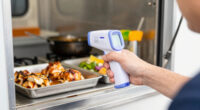 13 Best Infrared Thermometers for Food Trucks in 2026