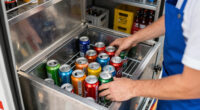 13 Best Merchandiser Fridges for Drink Trucks in 2026