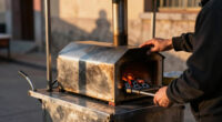 13 Best Mobile Pizza Ovens On Carts in 2026