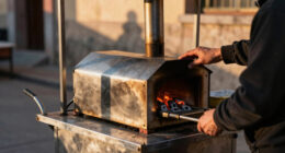 13 Best Mobile Pizza Ovens On Carts in 2026