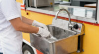 13 Best Portable Sink With Hot Water Heater For Food Truck In 2026