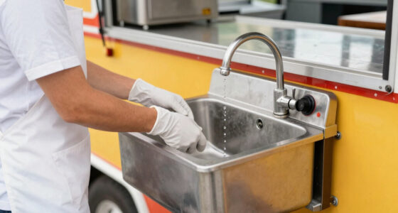 13 Best Portable Sink With Hot Water Heater For Food Truck In 2026
