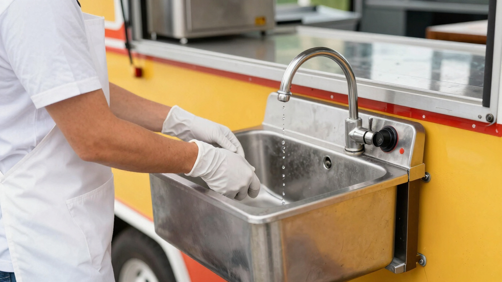 13 Best Portable Sink With Hot Water Heater For Food Truck In 2026