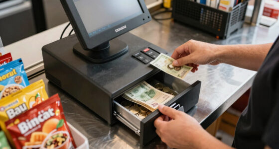 13 Best POS Bundle With Cash Drawer For Food Truck In 2026