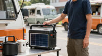 13 Best Solar Generators for Food Trucks in 2026