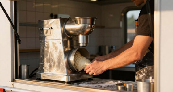 13 Best Spiral Mixers for Pizza Trucks in 2026