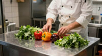 13 Best Stainless Steel Refrigerated Prep Tables for Mobile Kitchens in 2026