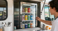 13 Best Top Rated Beverage Refrigerator For Food Truck In 2026