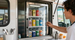 13 Best Top Rated Beverage Refrigerator For Food Truck In 2026