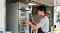 13 Best Top Rated Commercial Fridge For Food Truck In 2026