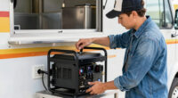 13 Best Top Rated Inverter Generator For Food Truck In 2026