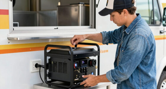 13 Best Top Rated Inverter Generator For Food Truck In 2026
