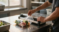 13 Best Vacuum Sealer for Freezer Storage in Commissary in 2026