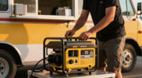 13 Best Whole Shift Generator for Food Truck Service in 2026
