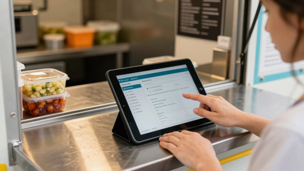 13 Best Wireless Order Display Systems for Food Trucks in 2026
