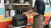 14 Best 3000Wh Power Station for Food Truck in 2026