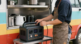 14 Best 3000Wh Power Station for Food Truck in 2026