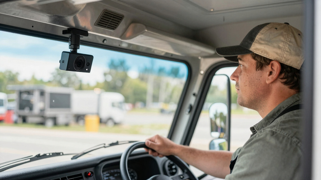14 Best 360 Dash Cam for Food Truck Fleet in 2026
