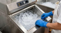 14 Best Best 350 Lb Ice Maker For Commissary Support In 2026