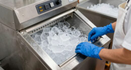 14 Best Best 350 Lb Ice Maker For Commissary Support In 2026