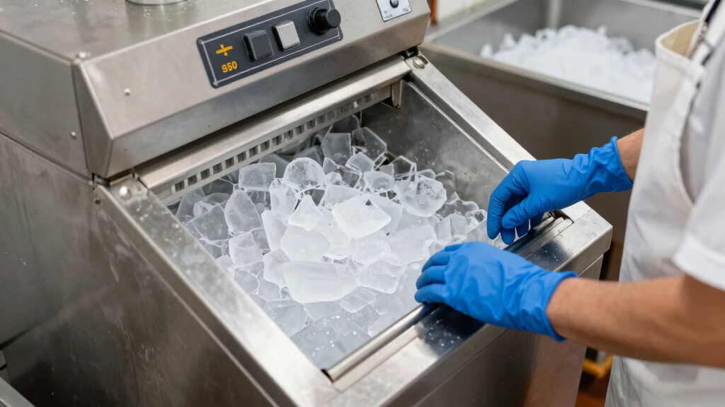 14 Best Best 350 Lb Ice Maker For Commissary Support In 2026