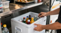 14 Best Beverage Cooler Under 2000 for Food Truck in 2026