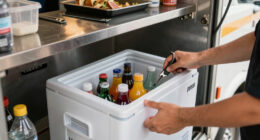 14 Best Beverage Cooler Under 2000 for Food Truck in 2026