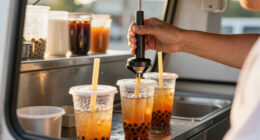 14 Best Bubble Tea Sealers for Food Trucks in 2026