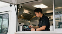 14 Best Business CCTV for Food Truck Operators in 2026