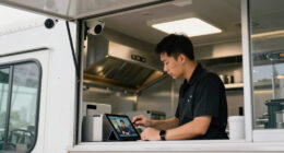 14 Best Business CCTV for Food Truck Operators in 2026